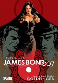 James Bond Stories 2: Goldfinger (eBook, PDF)