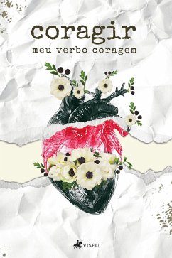 Cover Coragir Meu verbo coragem (eBook, ePUB)