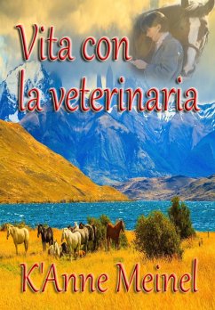 Cover Vita con la veterinaria (eBook, ePUB)