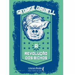 Cover A revolução dos bichos (eBook, ePUB)