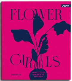 Flower Girls (eBook, ePUB) - Stiller, Sarah