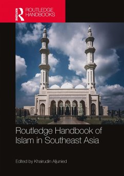 Routledge Handbook of Islam in Southeast Asia (eBook, PDF)