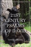21st Century Psalms of David (eBook, ePUB)