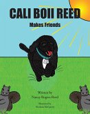 Cali Boii Reed Makes Friends (eBook, ePUB)