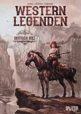 Western Legenden: Buffalo Bill (eBook, PDF)