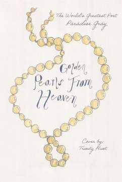 Cover Golden Pearls From Heaven (eBook, ePUB)