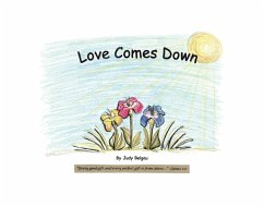 Cover Love Comes Down (eBook, ePUB)