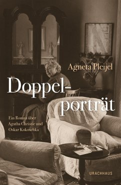 Cover Doppelporträt (eBook, ePUB)