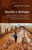 Direito e Refúgio (eBook, ePUB)