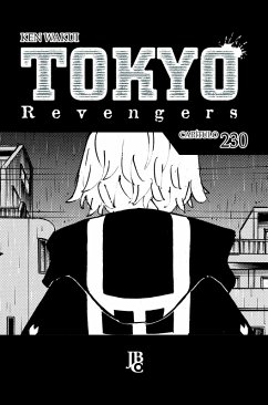 Cover Tokyo Revengers Capítulo 230 (eBook, ePUB)