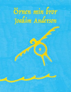 Örnen min bror (eBook, ePUB)