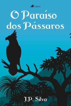 Cover O Paraíso dos Pássaros (eBook, ePUB)