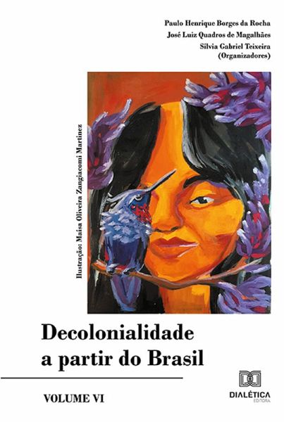 Decolonialidade a partir do Brasil (eBook, ePUB) Decolonialidade a partir do Brasil (eBook, ePUB)
