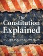 The Constitution Explained (eBook, ePUB) - Bild 1
