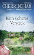Kein sicheres Versteck / Cherringham... - Bild 1