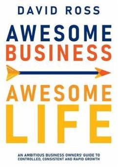 Cover Awesome Business Awesome Life (eBook, ePUB)
