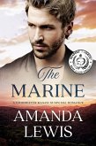 The Marine: A Goodwater Ranch Suspense Romance (eBook, ePUB)