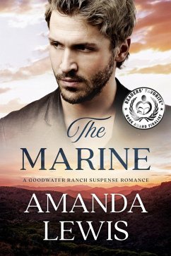 The Marine: A Goodwater Ranch Suspense Romance (eBook, ePUB) Cover The Marine: A Goodwater Ranch Suspense Romance (eBook, ePUB)