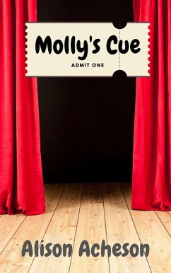 Cover Molly's Cue (eBook, ePUB)