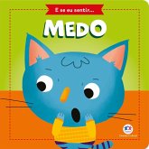Medo (eBook, ePUB) Medo (eBook, ePUB)