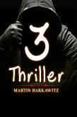 3 Thriller (eBook, ePUB)