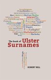 The Book of Ulster Surnames (eBook, ePUB)