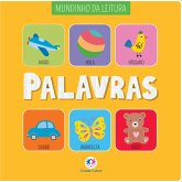 Palavras (eBook, ePUB)