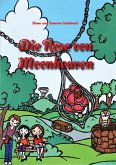 Die Rose von Moonheaven (eBook, ePUB)