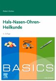 BASICS Hals-Nasen-Ohren-Heilkunde (eBook, ePUB)