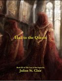 Hail to the Queen (Sage Saga, #3) (eBook, ePUB)
