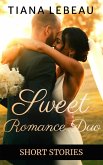 Sweet Romance Duo (eBook, ePUB)