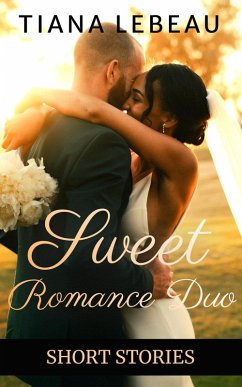 Cover Sweet Romance Duo (eBook, ePUB)