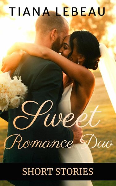 Sweet Romance Duo (eBook, ePUB)