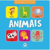 Animais (eBook, ePUB)