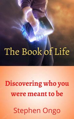 The Book of Life (eBook, ePUB) - Ongo, Stephen
