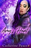 Amy's Hunt (Solstice Quartet, #2) (eBook, ePUB)