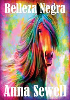 Cover Belleza Negra (eBook, ePUB)