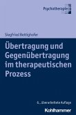 Übertragung und Gegenübertragung im therapeutischen Prozess (eBook, PDF)