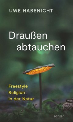 Draußen abtauchen (eBook, PDF) - Habenicht, Uwe