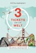 3 Tickets um die Welt (eBook, ePUB) - Bild 1