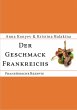Der Geschmack Frankreichs (eBook, ePUB) - Bild 1