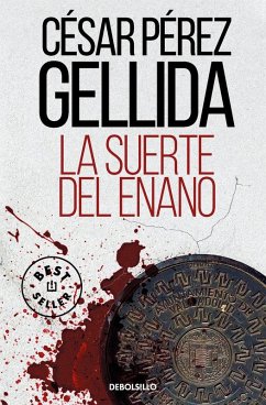 Cover La suerte del enano