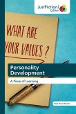 Personality Development