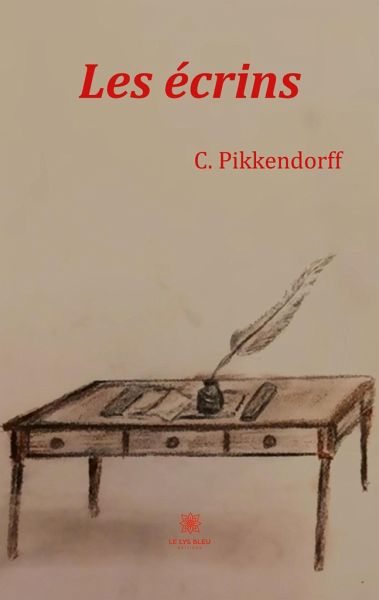 Les écrins Les écrins