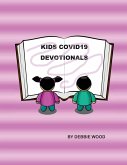 Kids COVID19 Devotionals