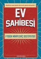 Ev Sahibesi - Mihaylovic Dostoyevski, Fyodor