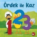 Ördek Ile Kaz 1, 2, 3