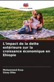 L'impact de la dette extérieure sur la croissance économique en Ehiopie
