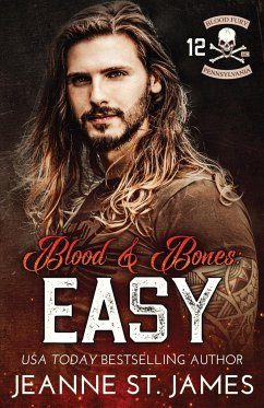 Blood & Bones - Easy - St. James, Jeanne