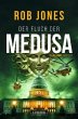 DER FLUCH DER MEDUSA (Joe Hawke 4) - Bild 1